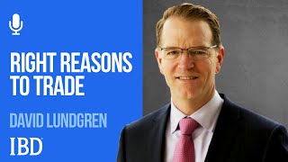 David Lundgren: Why Trend Following Works | Investing With IBD