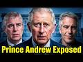 Prince Andrew ARRESTED?! King Charles' SHOCKING Response Changes EVERYTHING!