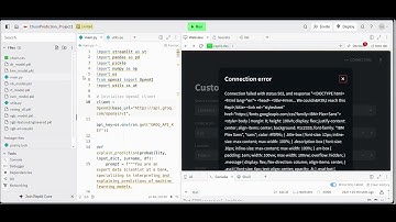 Customer Churn Prediction by Machine Learning - Barnabas Novak