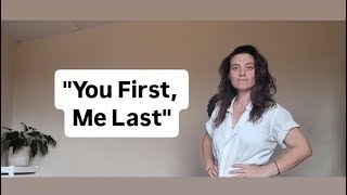 Put Your Needs First How To Heal Codependent Mother-Daughter Relationships