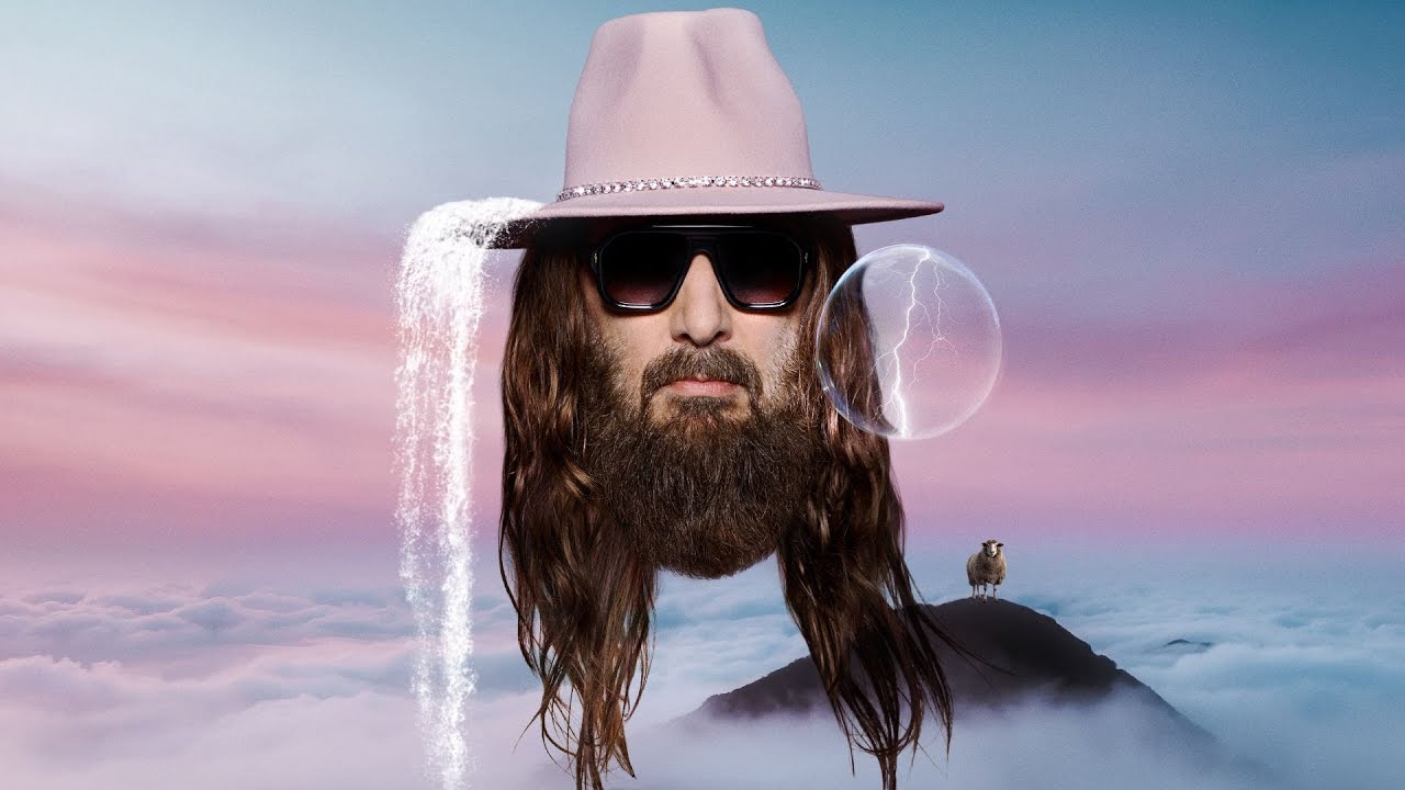 Watch Sébastien Tellier - Mouton (Visualizer) on YouTube Watch Sébastien Tellier - Mouton (Visualizer) on YouTube
