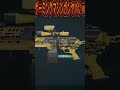 [無料FPS：Delta Force] CursedGunM250魔改造カスタム [デルタフォースモバイル]│ゲーム ソロ タルコフ系 脱出シューター #デルタフォース #DeltaForce