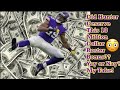 Vikings Pay Danielle Hunter Roster Bonus! How Will This Big Cap Hit Affect The Team Going Forward!