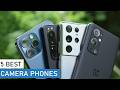 Top 5 Best Camera Phones 2026 | Best Camera Phone under 30000.