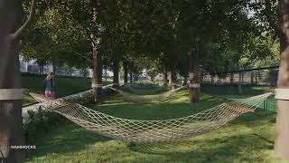 Casagrand Boulevard Walkthrough Video