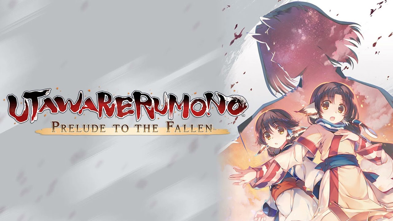 Utawarerumono - Prelude to the fallen - 105 Uruwashiki Sekai