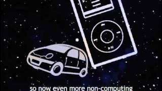 Expanding the Internet: From IPv4 to IPv6 (newer version) screenshot 1