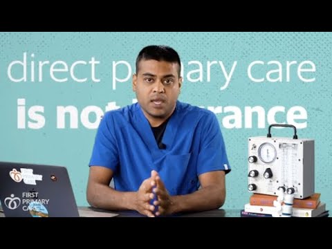 Doctor Answers Most Googled Direct Primary Care Questions - YouTube