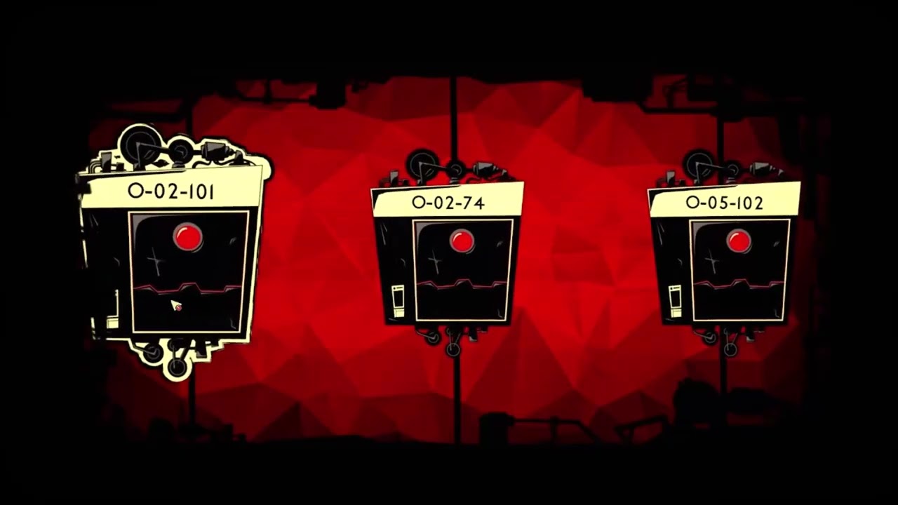 Lobotomy Corporation 22