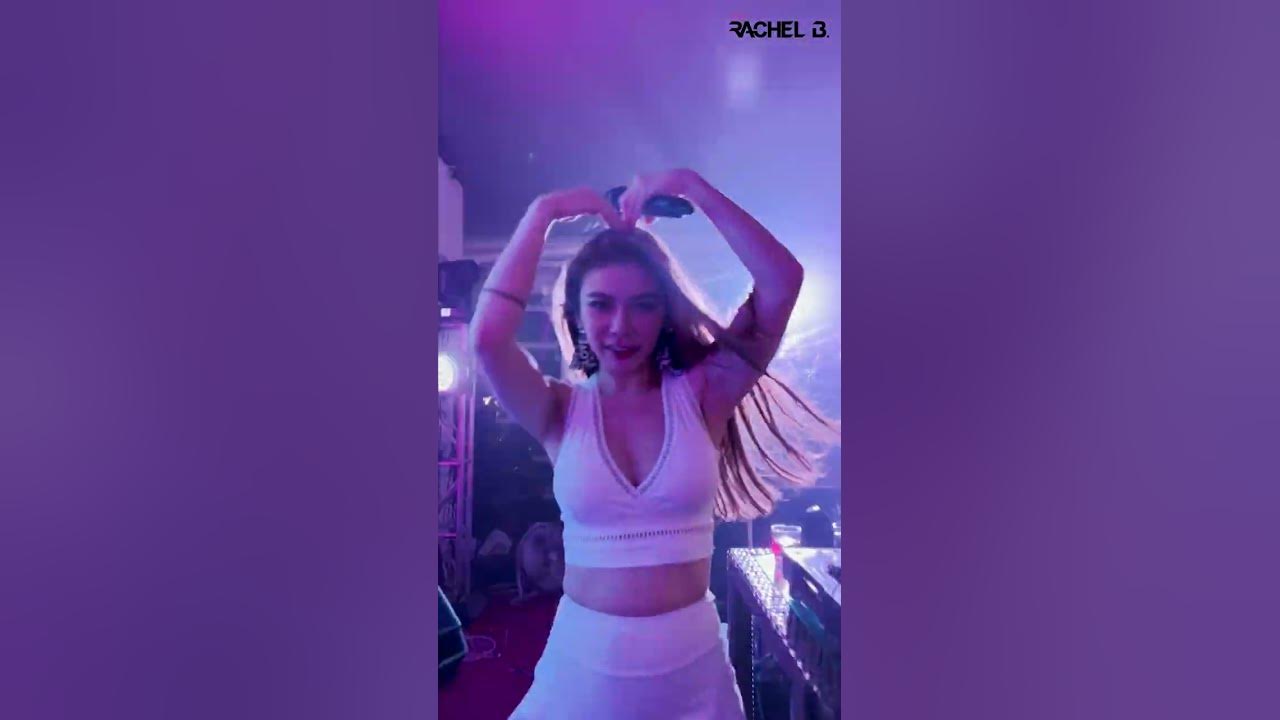 Dj rachel b spring music festival 2022 paradise 101 langkawi 25 26
