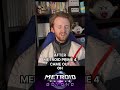 Metroid Prime 4 Before And After