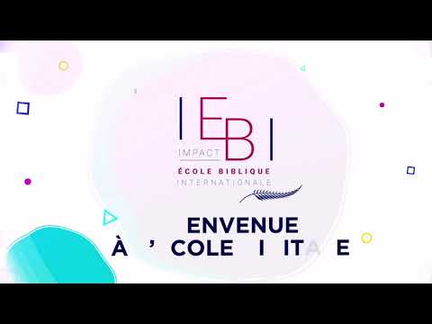 IEBI Digital - Visite espace étudiant