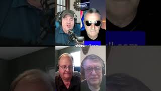 Is a fake alien invasion actually a real government psyop?