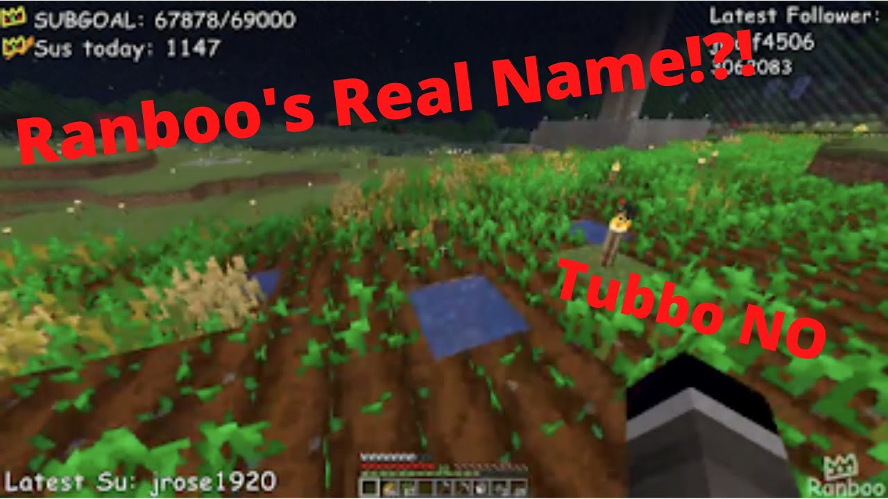 Tubbo! :D by NexNeonxx on Newgrounds