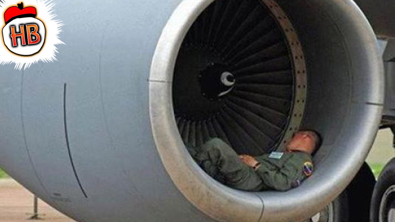 10 Decisions That Resulted in Shocking Consequences