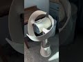 DREAME Bladeless Tower Fan #dreame #towerfan #fan #oscillatingfan #tiktokshopsummersale