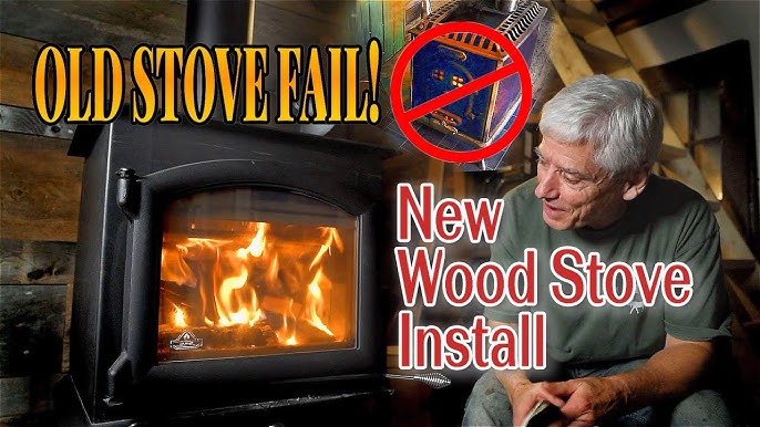 Mastering the Setup: What to Put Behind a Wood Burning Stove 