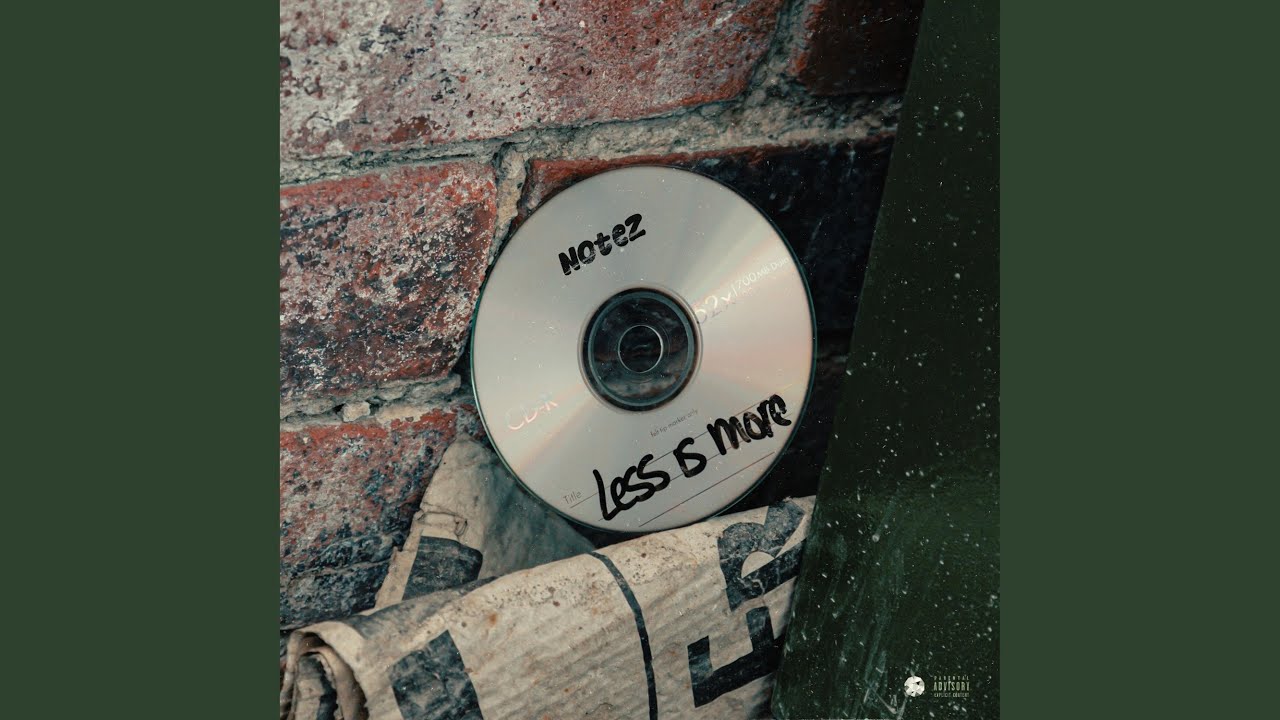 Watch Less Is More on YouTube Watch Less Is More on YouTube