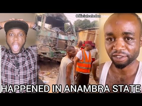 You won't believe they found these heavy gvns from these guy in Anambra