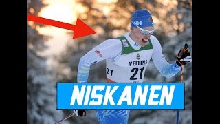 BEST OF IIVO NISKANEN!