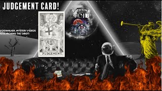 Tarot Cards: The Judgment Card Explained