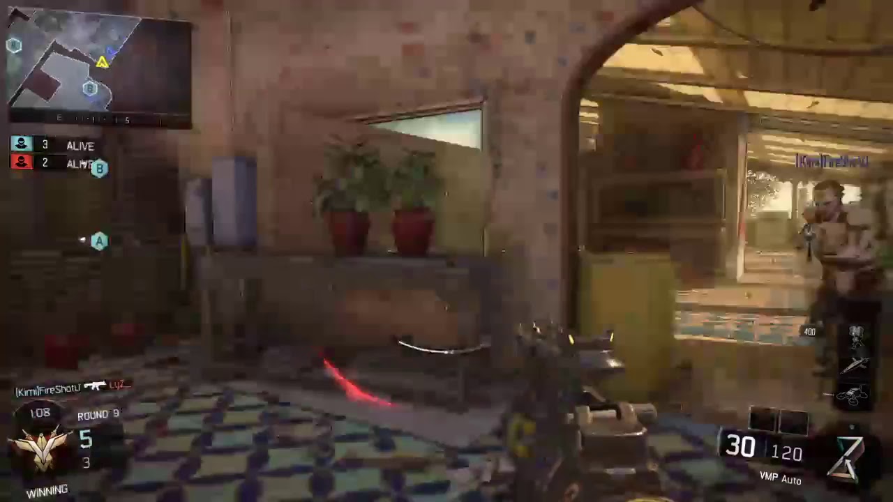 Cod proof that They lost !!