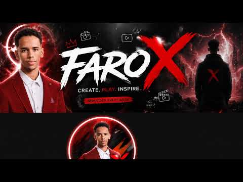 بث مباشر من قِبل FaroX