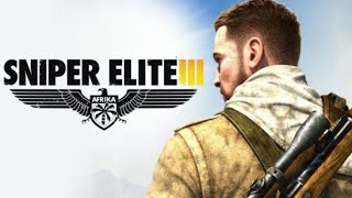 картинка: Sniper Elite 3 - для мазохистов ФИНАЛ