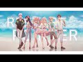 【Gemini】 IDOLiSH7 - RESTART POiNTER  「9th Anniversary!」