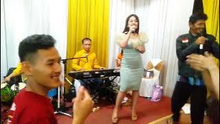 JAMBU ALAS ~ Voc. Usi Ft Rasto # Punggawa Music // Live Kalikajar _ Punggawa Audio
