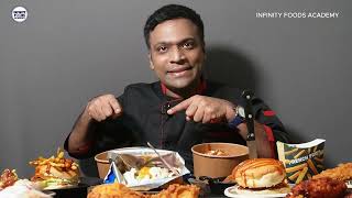 Fried Chicken Franchise In Tamilnadu Best Fried Chicken Franchise In Tamil 8825797532