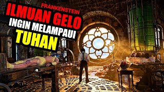 Download Lagu TIDAK ADA KATA SELAIN GELO UNTUK FILM INI !!! MP3