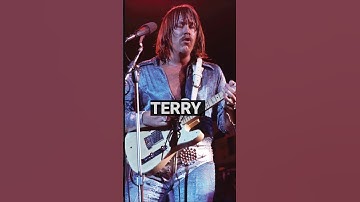 The Tragic End to a Guitar Legend #shorts #shortsvideo #facts #music #musicvideo #rock