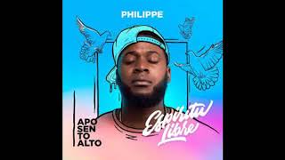 El Philippe Ft Musiko - Mi Sustento (ÁLBUM: ESPÍRITU LIBRE)