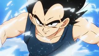 Dragon Ball Super Twixtor 4K