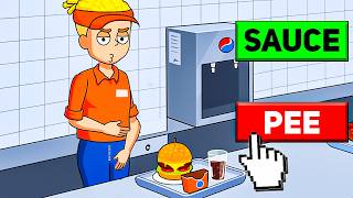 I got paid to ruin lives