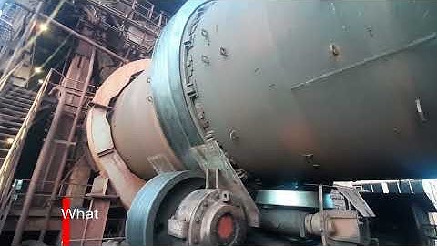 Rotary Kiln Interview Questions and Answer Iron Ore Pellet Plant 1.2Mt Part 3