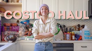 Costco Haul & Put Away For My Family Of 7 by Sarah Therese Co 64,441 views 4 months ago 13 minutes, 11 seconds