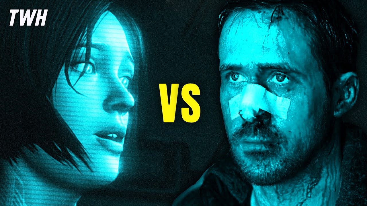 AI vs. Creators: The Good, Bad, & Scary - TWH Episode 2