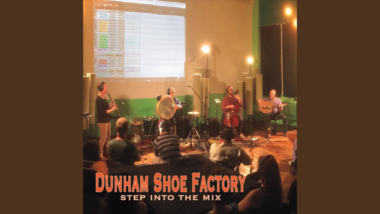 Macedonian Martini (Live)