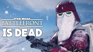 Battlefront Is Dead - Swag Edition #3 screenshot 4