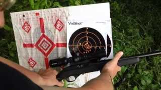 Marlin 795 with Vortex scope
