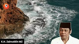 (4/6) ORANG ITU KALAU BIASA SUSAH KETEMU SUSAH GAK AKAN KAGET??! - Ceramah KH Zainuddin MZ