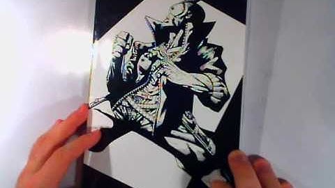 The Art of Jonathan Rector - Volume 1