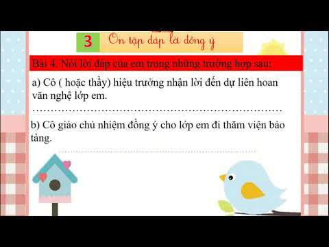Tiếng Việt 2 - Tuần 27: Ôn tập - Tiết 7, tiết 8