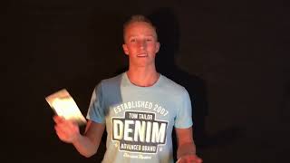 Eating Worlds Sweetest Substance