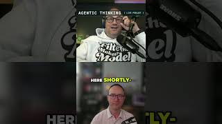 AT006: Agentic Future Challenges & Opportunities #shorts