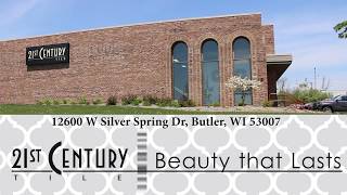 21st century Tile Commercial
