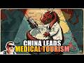 China Medical Tourism: Save Big on Healthcare Abroad!