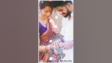 Parul Rathva & Ishwar Thakor New Timli 2021 New Gujrati Whatsapp Status 2021💯💯💯